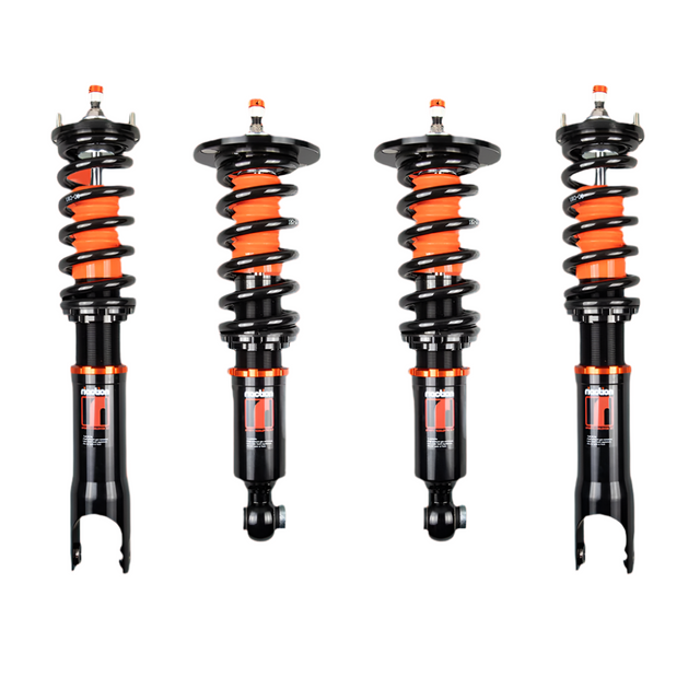 Riaction Coilovers Nissan Skyline R33 GT-R 95-98