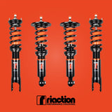 Riaction GT1 Coilovers NISSAN SKYLINE R34 GT-R (99-02)