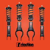 Riaction GT1 Coilovers NISSAN SKYLINE R35 GT-R (09+)