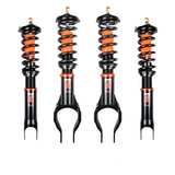 Riaction Coilovers Nissan Skyline R35 GT-R 09+