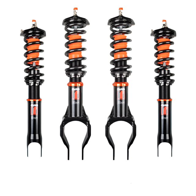 Riaction Coilovers Nissan Skyline R35 GT-R 09+