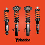 Riaction GT1 Coilovers MINI COOPER R50/R53 (02-06)