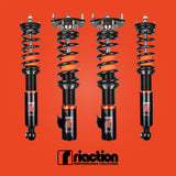 Riaction GT1 Coilovers NISSAN SILVIA/240SX S13 (89-94)