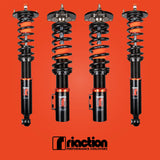 Riaction GT1 Coilovers NISSAN SILVIA/240SX S14 (95-98)