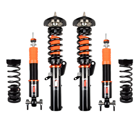 Riaction Coilovers Ford Mustang S550 2015+