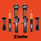 Riaction GT1 Coilovers FORD MUSTANG (S550) 2015+