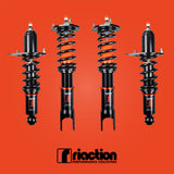 Riaction GT1 Coilovers MAZDA RX-8 SE (04-11)