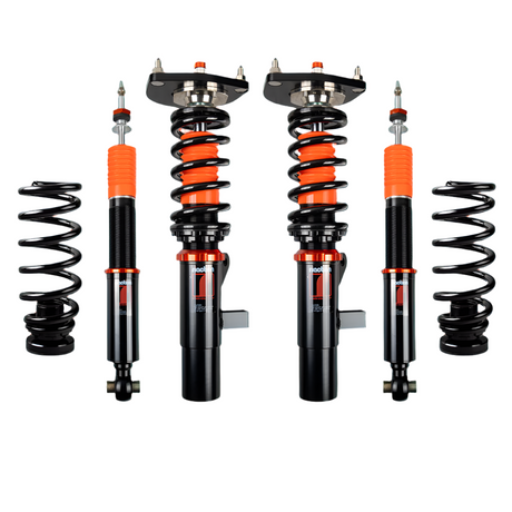 Riaction Coilovers KIA STINGER 17+