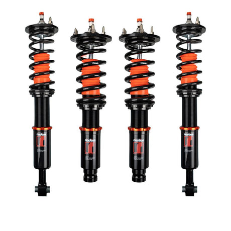 Riaction GT1 Coilovers ACURA TL 04-08 UA6/UA7