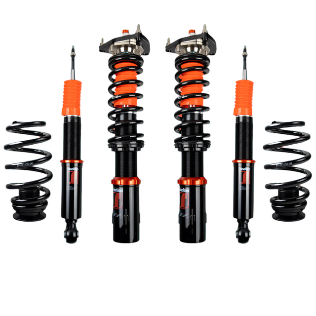 Riaction Coilovers Scion xB 03-07 / xA 03-07 / ECHO 00-05