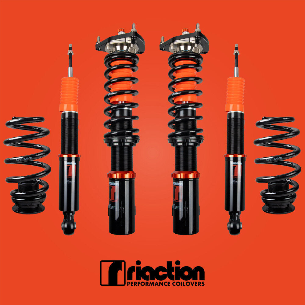 Riaction GT1 Coilovers SCION xB (03-07) / xA (03-07) / ECHO (00-05)