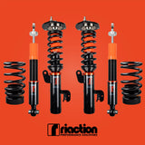 Riaction GT1 Coilovers TOYOTA SIENNA (11-20)