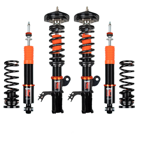 Riaction Coilovers Toyota Camry XV70 18+ XSE/SE