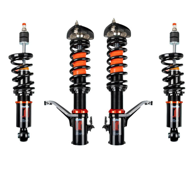 Riaction GT1 Coilovers HONDA ELEMENT 03-11 Best Street Coilovers