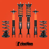 Riaction GT1 Coilovers NISSAN 350Z / INFINITI G35 RWD