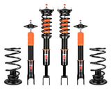 Riaction Coilovers Nissan 350Z / Infiniti G35 RWD