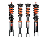 Riaction Coilovers Nissan 350Z / Infiniti G35 RWD 03-08 TRUE REAR COILOVER