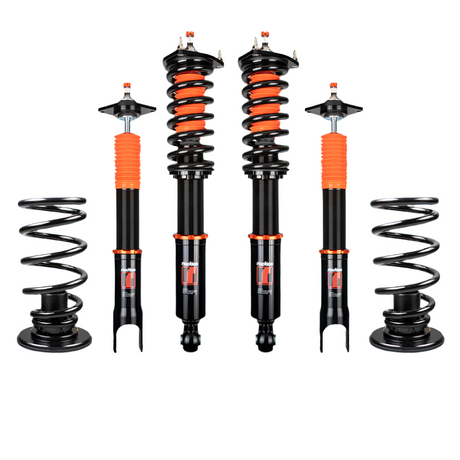 Riaction Coilovers Nissan 370Z 09-21