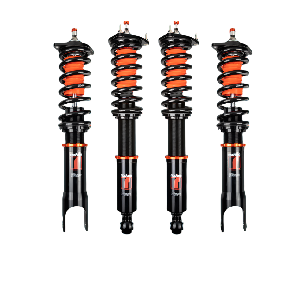 Riaction Coilovers Nissan 370Z / Infiniti G37 TRUE REAR COILOVER