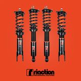 Riaction GT1 Coilovers NISSAN 370Z / INFINITI G37 (TRUE REAR COILOVER)