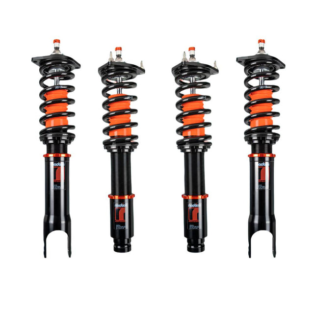 Riaction GT1 Coilovers INFINITI G35/G37 AWD