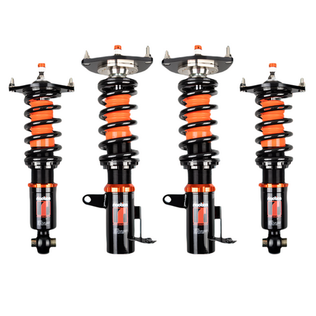 Riaction Coilovers Scion FR-S 12-21