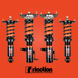 Riaction GT1 Coilovers SUBARU BRZ (22+) / TOYOTA GR86 (22+)