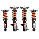 Riaction Coilovers Subaru BRZ 12-21 / Toyota 86 12-21