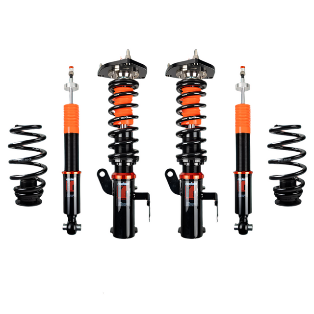 Riaction Coilovers Toyota Prius 2010-2015