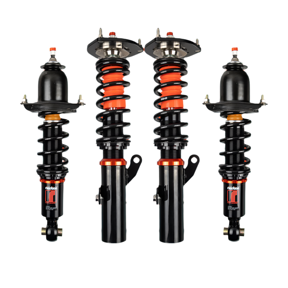 Riaction Coilovers Toyota CELICA 00-06