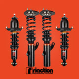 Riaction GT1 Coilovers TOYOTA CELICA (00-06)