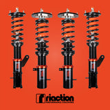 Riaction GT1 Coilovers TOYOTA MR2 SPYDER ZZW (00-07)