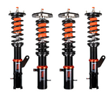 Riaction Coilovers Toyota MR2 Spyder ZZW 2000-2007