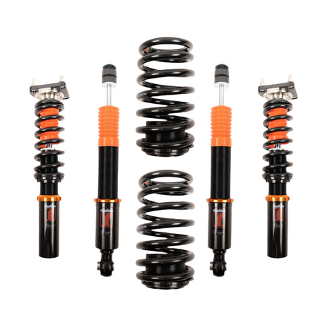 Riaction Coilovers Ford Mustang SN95 COBRA 99-04