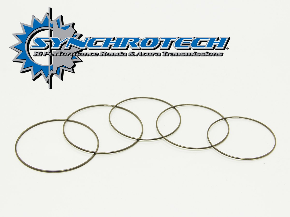 SP109 Synchro Spring Set (H22)