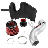 DC Sports Short Ram Intake (17-21 Kia Stinger 2.0L / 18-21 Genesis G70 2.0L)