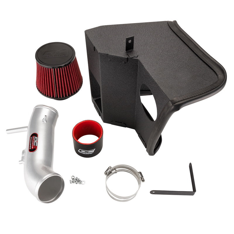 DC Sports Short Ram Intake (18-22 Toyota Camry 2.5L)