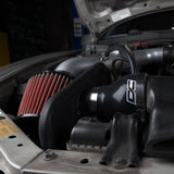 DC Sports Short Ram Intake (01-05 Lexus IS300)