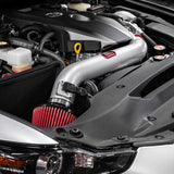 DC Sports Short Ram Intake (16-18 Lexus IS200T)