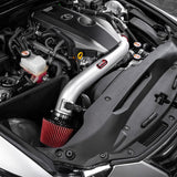 DC Sports Short Ram Intake (16-18 Lexus IS200T)