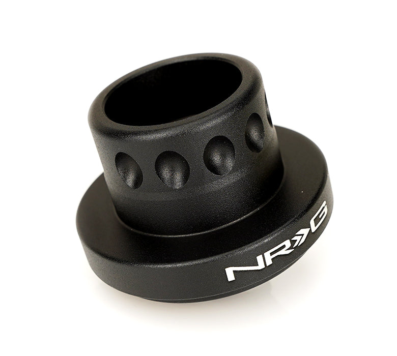 NRG Race Short Hub Ford Mustang- Black