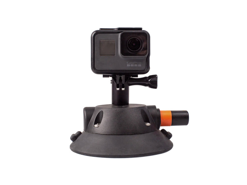 SeaSucker Action Camera Low Profile Vacuum Mount