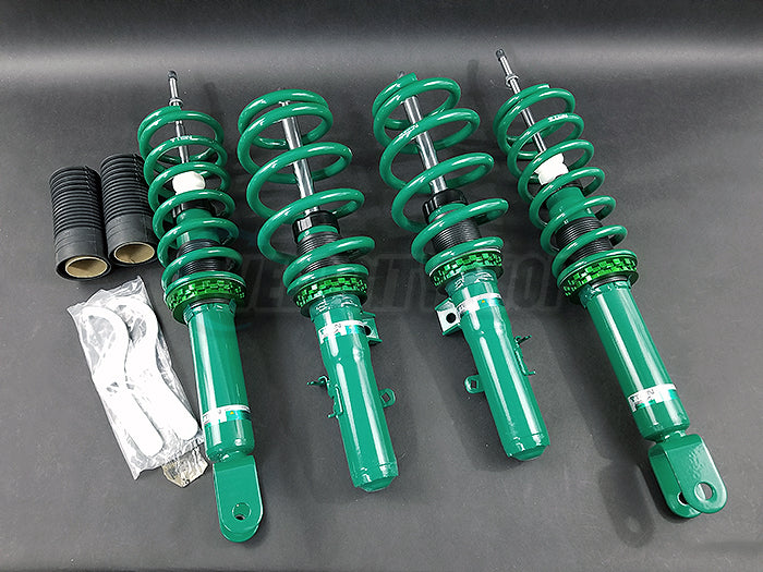 Tein Street Basis Z Coilovers for 2013-2017 Honda Accord (CR2/CT1)