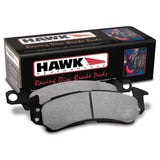 Hawk 2017 BMW 440i/M2-4 Black HP Plus Front Brake Pads | HB765N.664