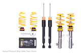 KW Coilover Kit V1 05-07 Subaru Impreza STI (GD GG)