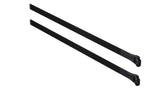 Thule XXL FatBike Wheel Straps - Black