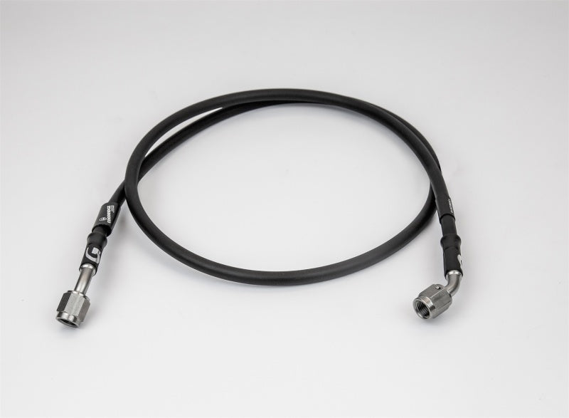 Goodridge 1999-2005 Mazda Miata MX-5 Stainless Clutch Line