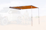 ARB Aluminum Awning Kit w/ Light 8.2ft x 8.2ft Includes Light Installed