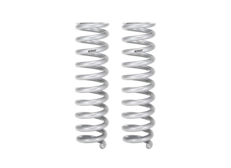 Eibach 03-09 Lexus GX470 Pro-Lift Kit (Front Springs Only) - 2.0in Front