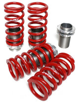 Skunk2 90-01 Acura Integra (All Models) Coilover Sleeve Kit (Set of 4)